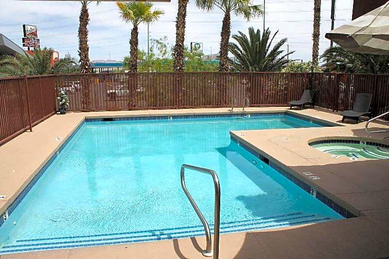 Comfort Inn North