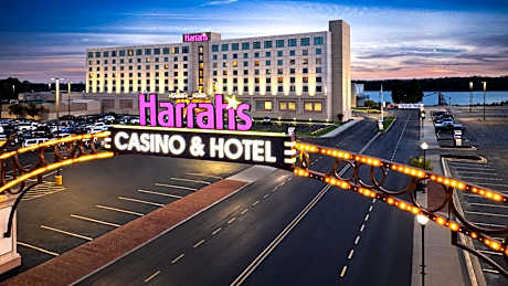 Harrah's Metropolis Hotel & Casino - A Caesars Rewards Destination
