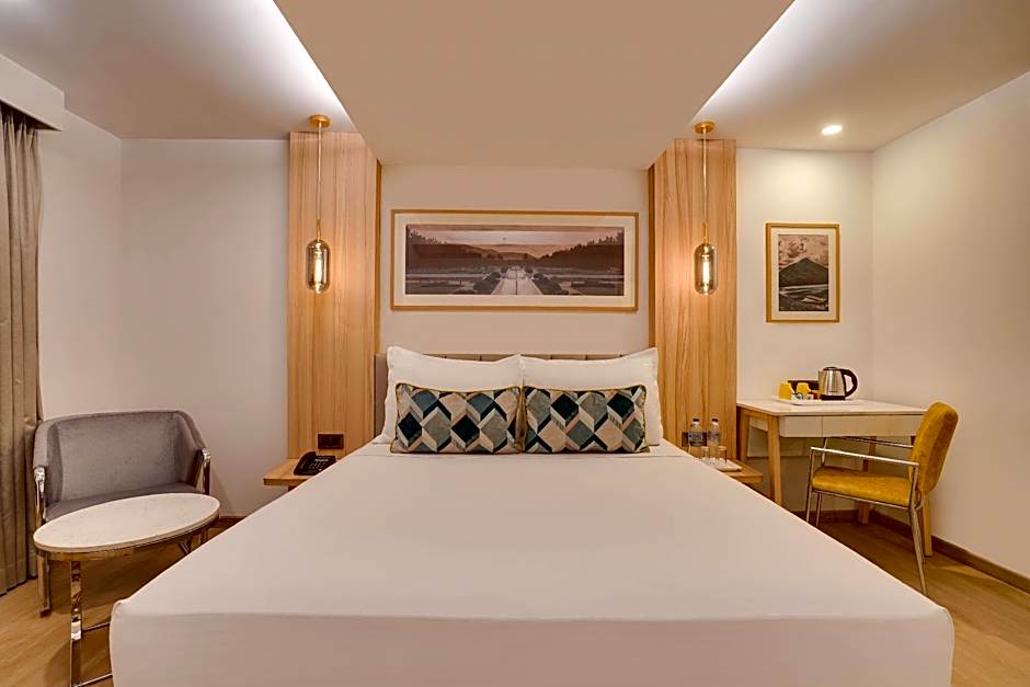 LEMON TREE HOTEL CENTRE POINT JAMSHEDPUR