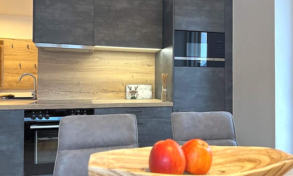 Apartments Monika - Altenmarkt