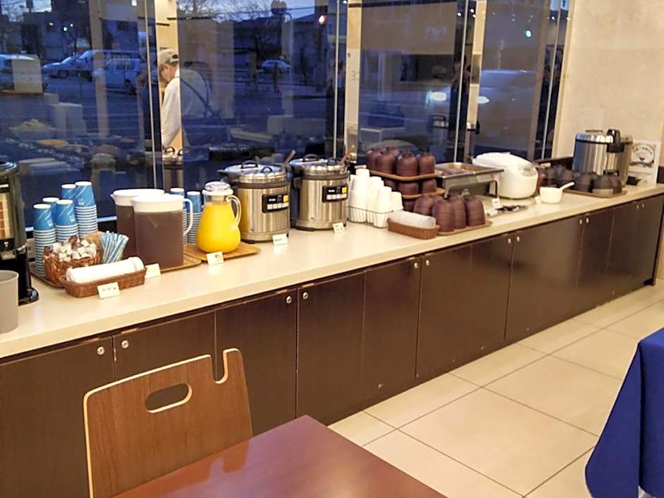Toyoko Inn Gumma Ota-Eki Minami-Guchi
