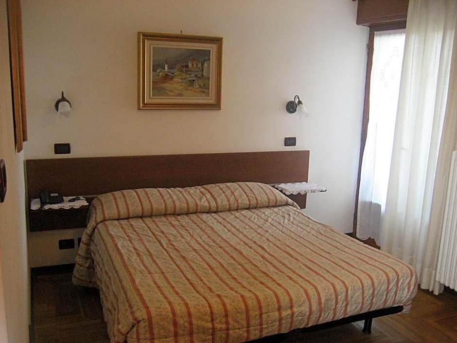 Albergo Castello da Bonino