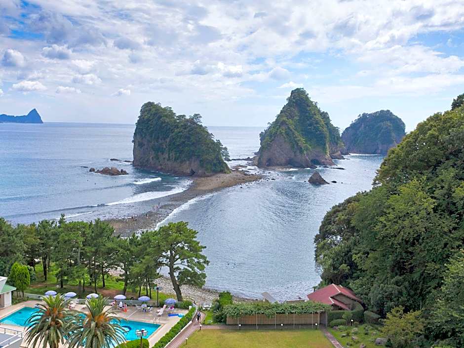 Dogashima Onsen Hotel
