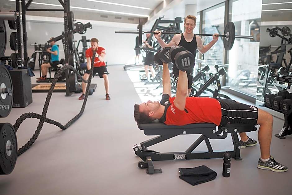 Seminarhotel CAMPUS SURSEE