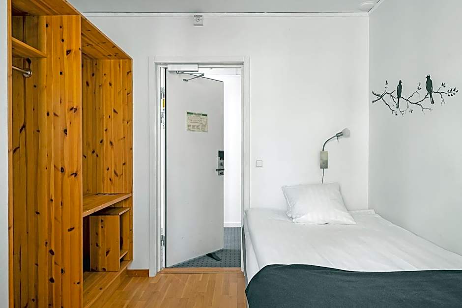 Sure Hotel by Best Western Ojaby Herrgard