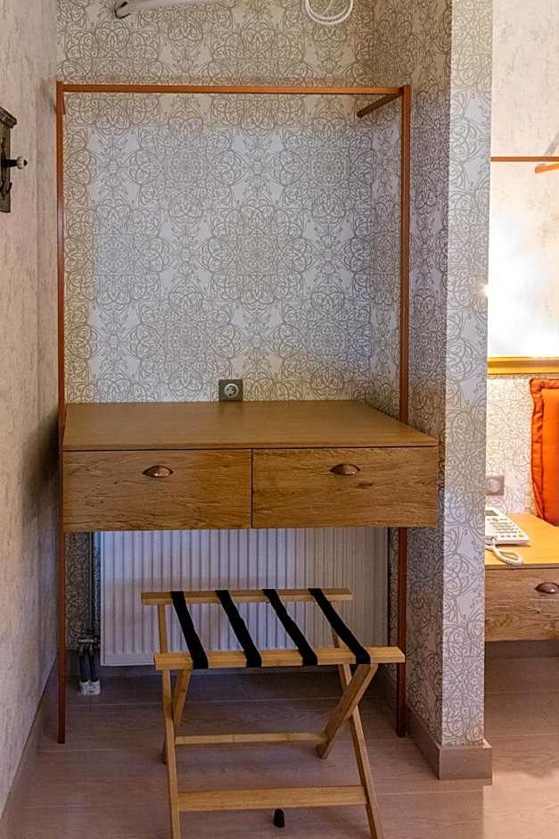 Villa Virginia Hotel