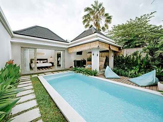 La Numa Canggu Villas