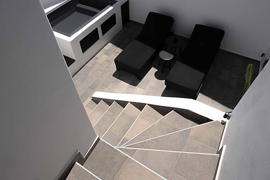 Mazera Boutique Hotel