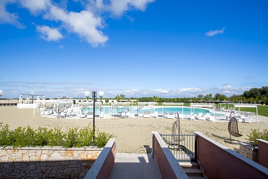 Hotel Relais Antica Masseria