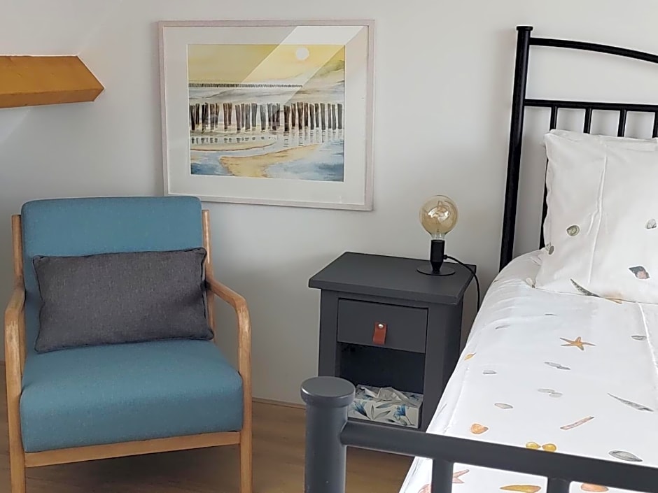 studio B&B Zeeuws licht