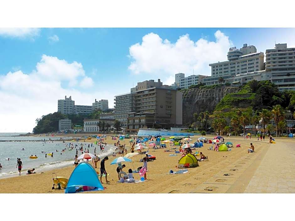 Nishiura Grand Hotel Kikkei - Vacation STAY 85445v
