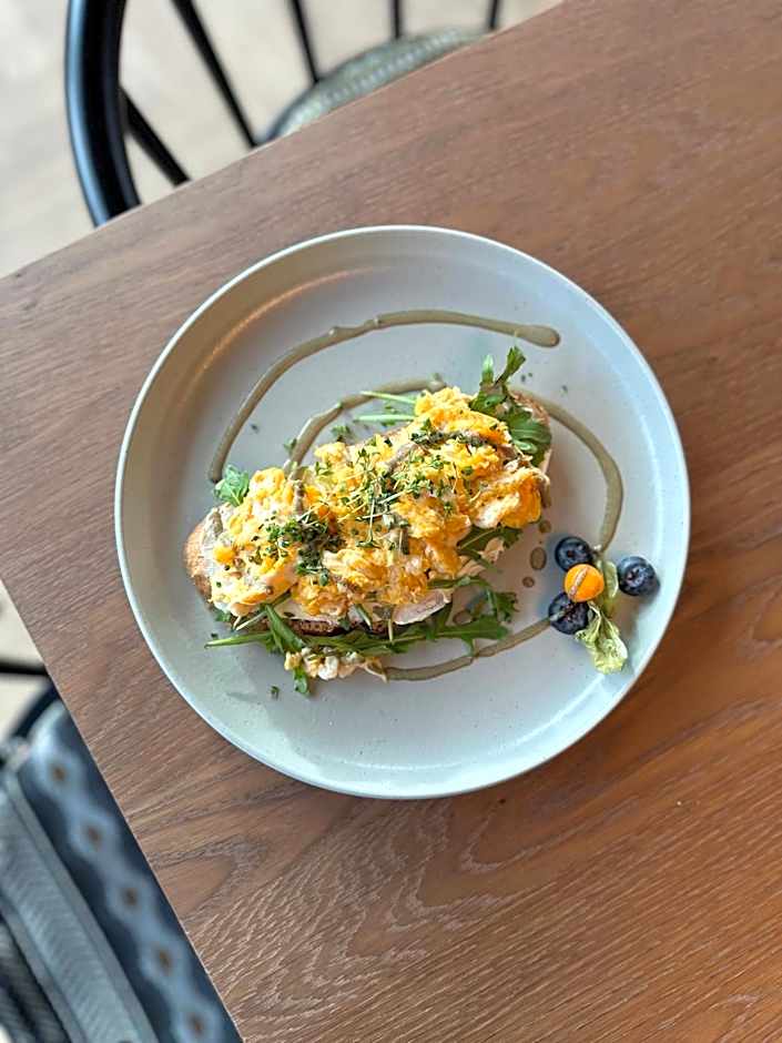 NUNA – nachhaltig schlafen