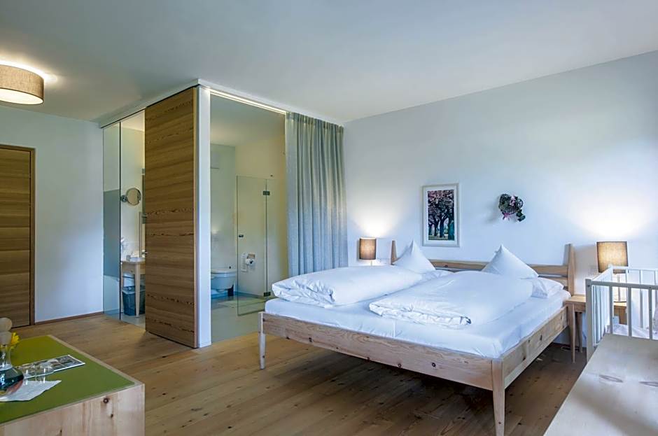 Hotel B&B "Zur Schanz"