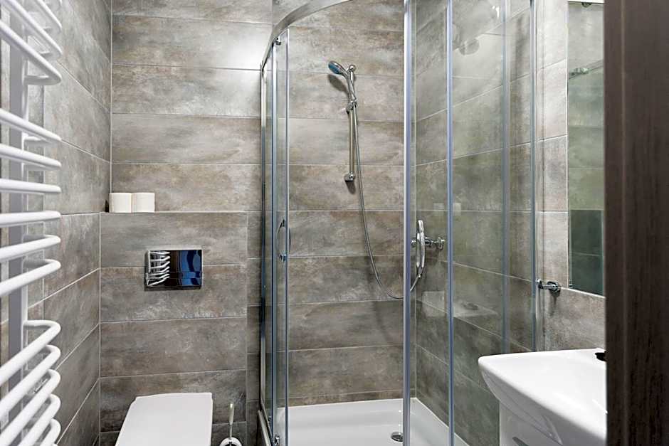 Spalskie Pokoje Gościnne