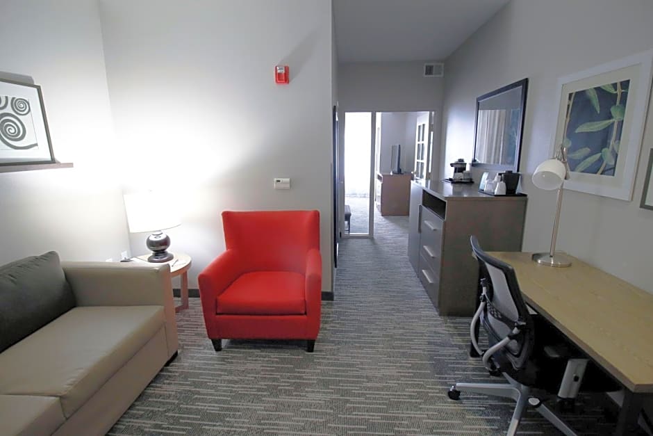 Country Inn & Suites by Radisson, Council Bluffs, IA