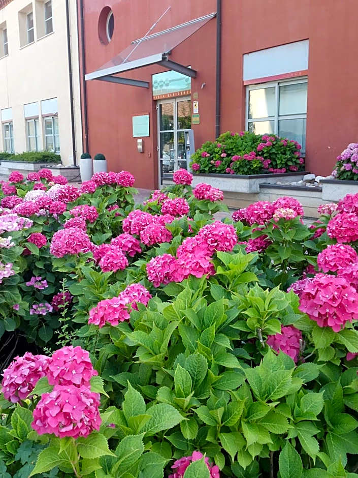 Vista Hotel & Residence