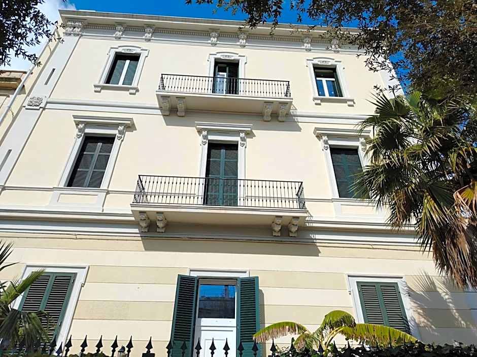 Palazzo Castellano