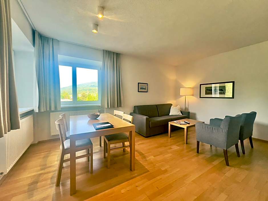 Hotel Berghof