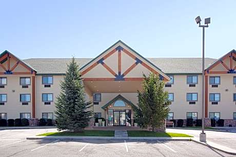 Holiday Inn Express Heber City By IHG