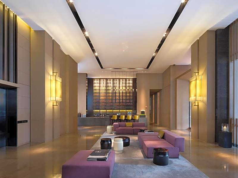The East Hotel Hangzhou