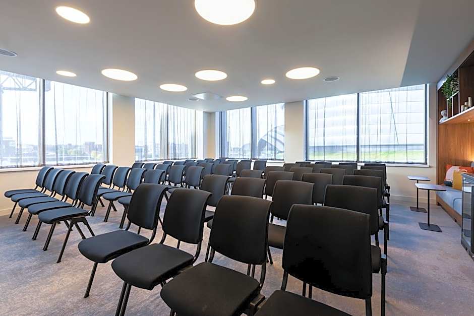 Courtyard by Marriott Glasgow SEC