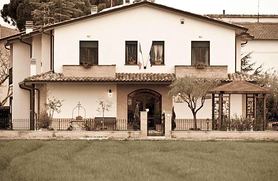 P&P Assisi Camere