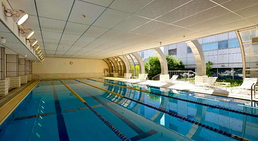 ANA Crowne Plaza Hamamatsu by IHG