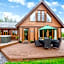 Anglesey Lakeside Lodges