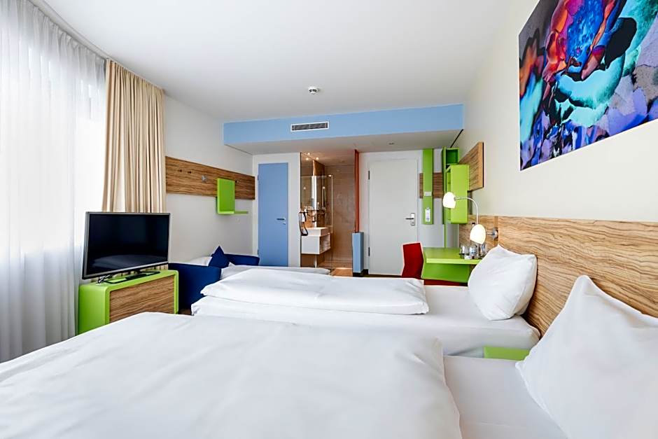 Hey Lou Hotel Hildesheim