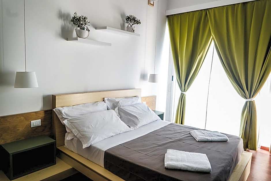 Bio Hotel Palermo