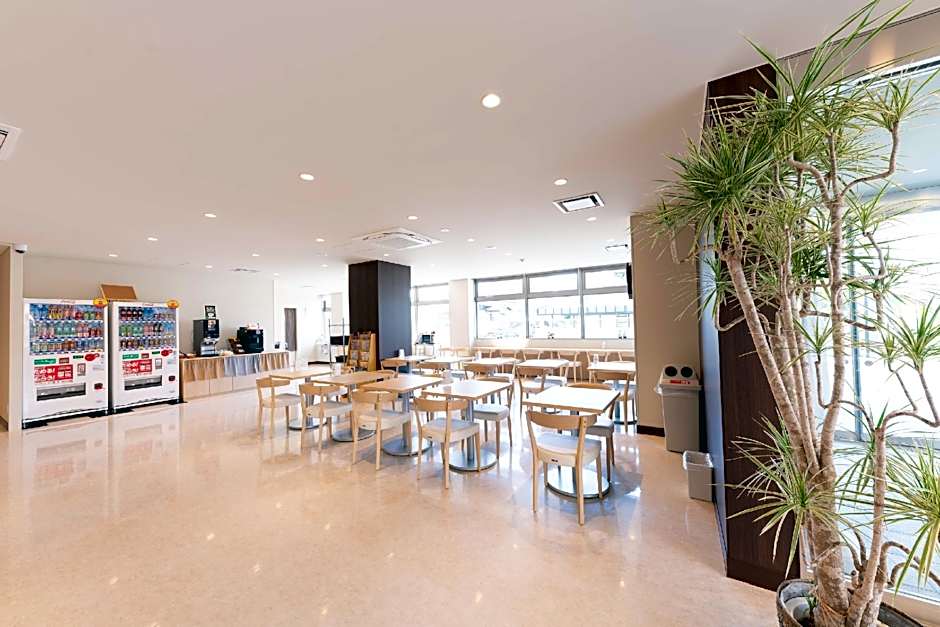E Hotel Kumagaya Annex