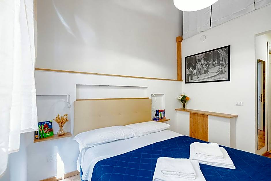 Florence Rooms