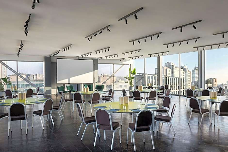 Duo Milan Porta Nuova, a Tribute Portfolio Hotel 
