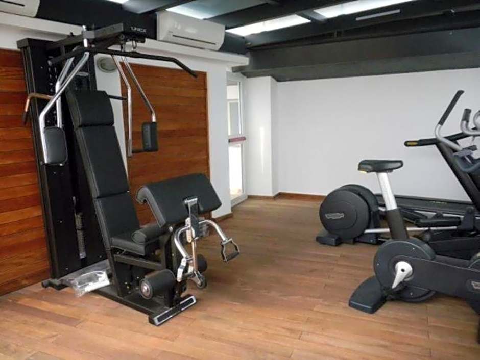 Best Western Hotel Piemontese