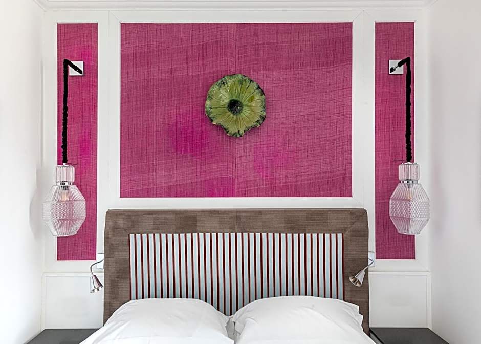 Boutique Hotel Esplanade