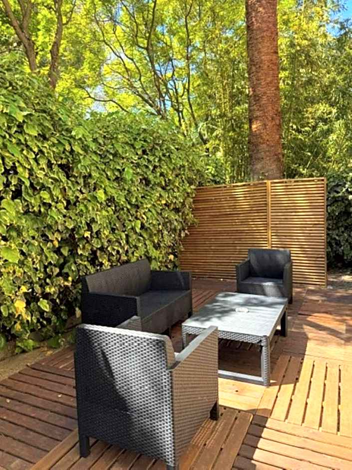 Hotel Ulysse Montpellier Centre