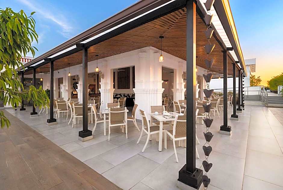 Gran Hotel Europa Santo Domingo, Trademark by Wyndham