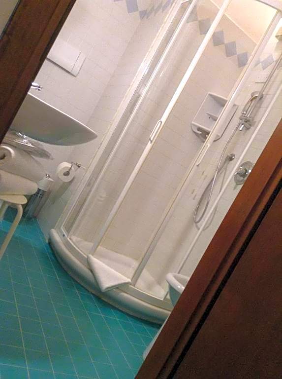 Hotel Antica Fenice