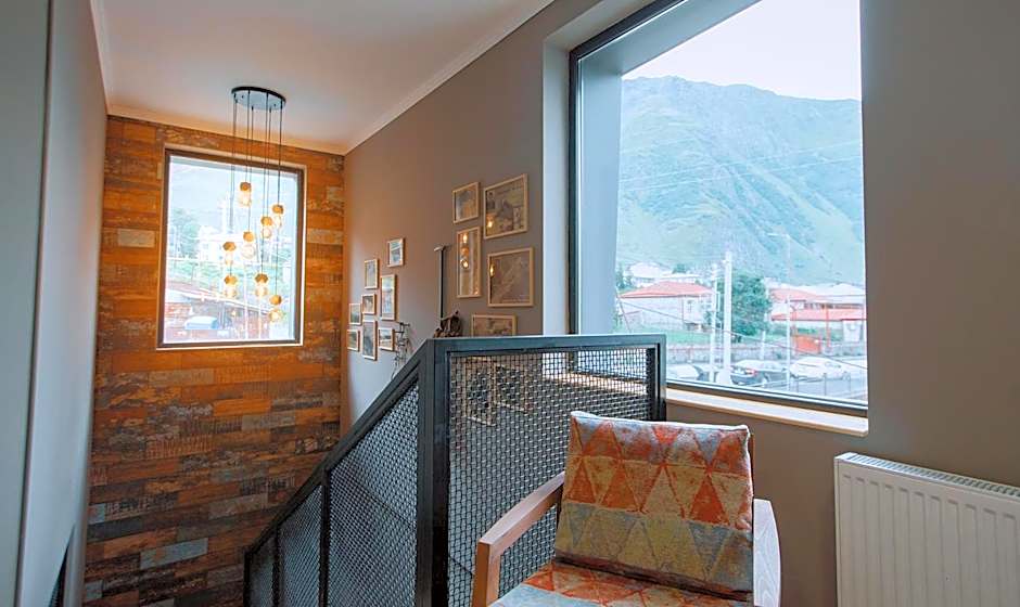 Northgate Hotel Kazbegi