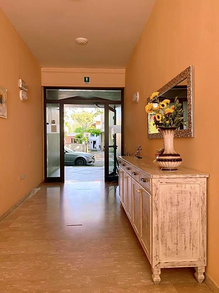 Hotel Residence Ponente