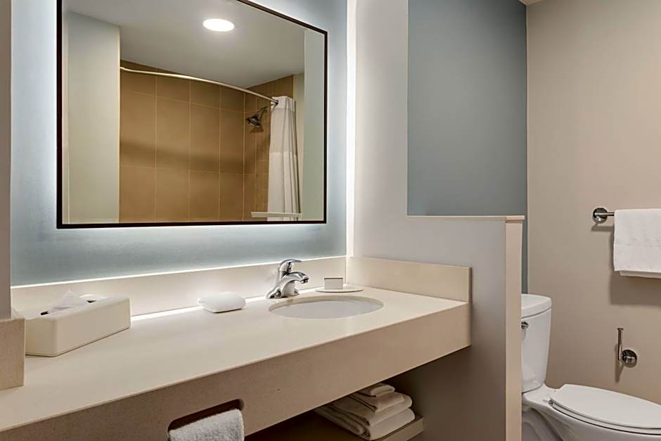 Courtyard by Marriott San Jose Airport Alajuela