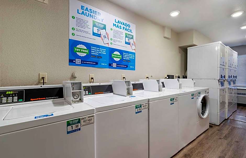 Extended Stay America Select Suites - Austin - Round Rock