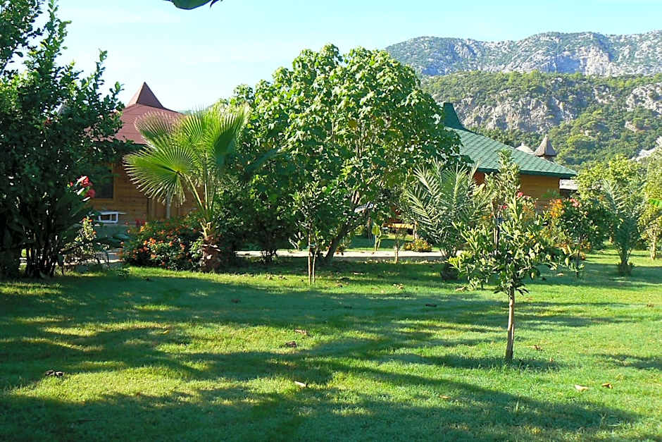 Cirali Armira Bungalow