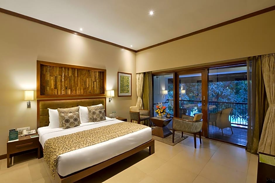 Madhubhan Resort & Spa