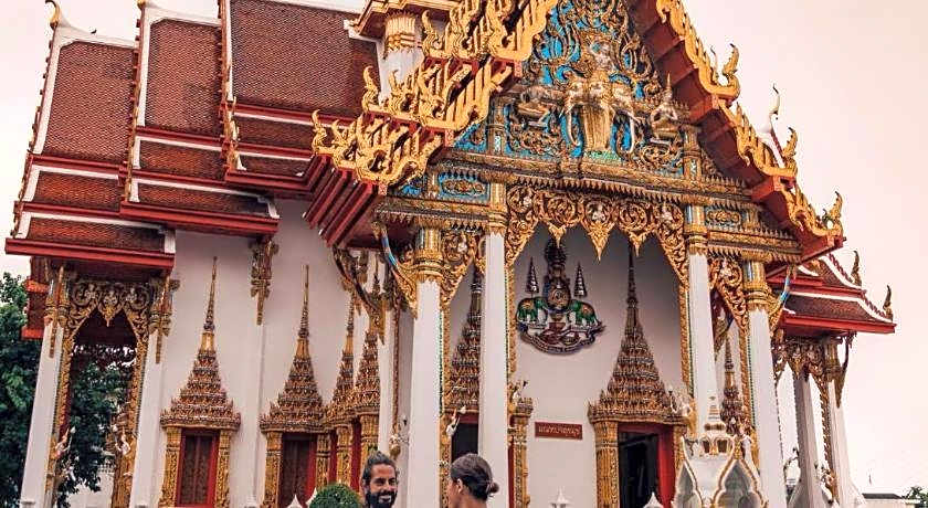 Sawatdee Guesthouse the Original