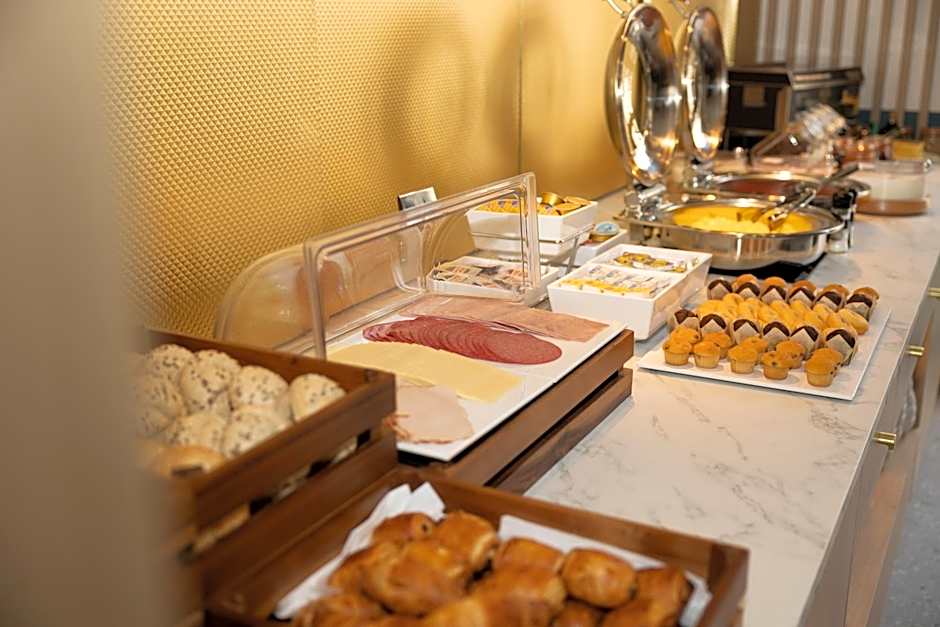 B&B HOTEL Hasselt