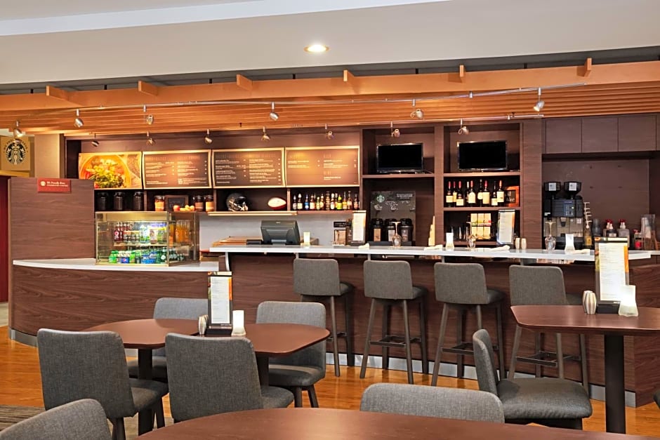 Courtyard by Marriott St. Augustine I-95