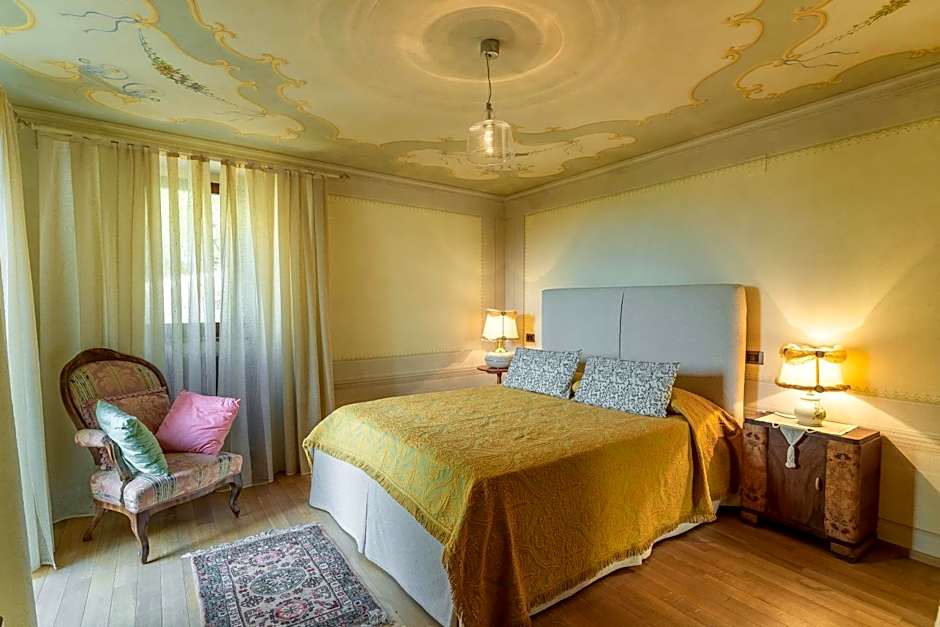San Leo Albergo Diffuso