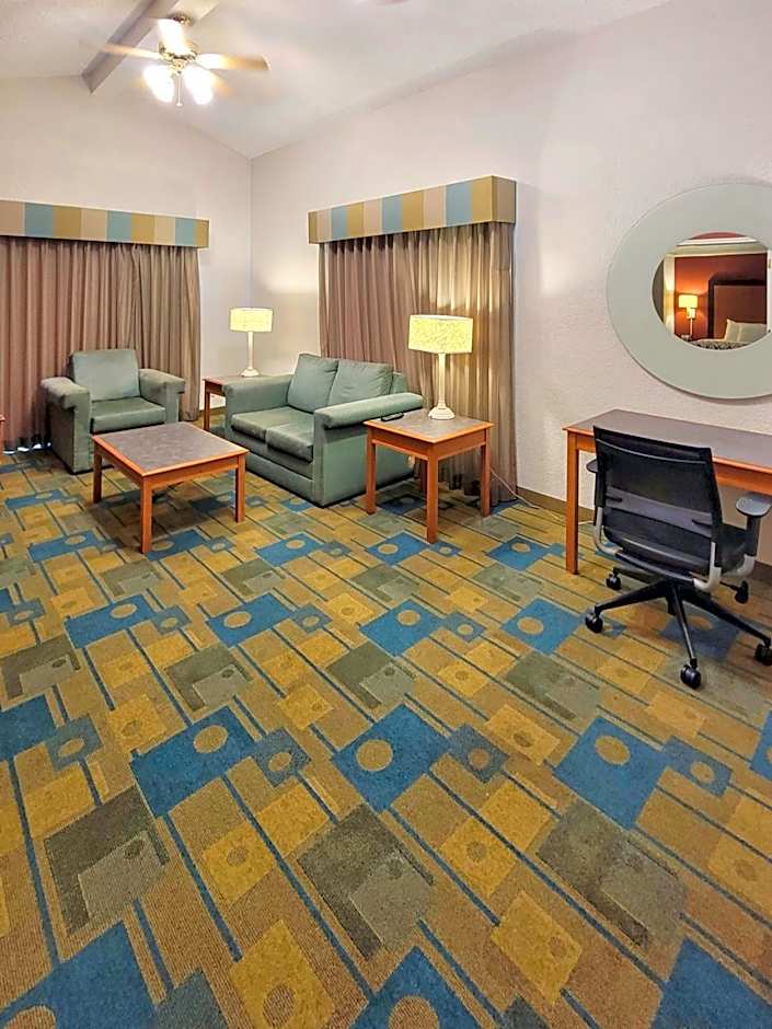La Quinta Inn & Suites by Wyndham Amarillo West Medical Center