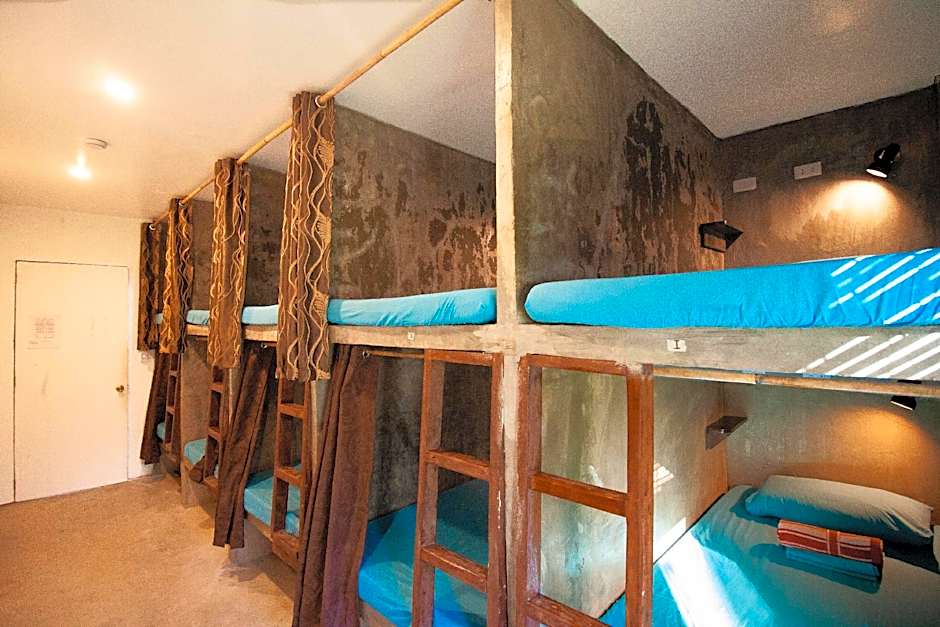 Sunlit Hostel